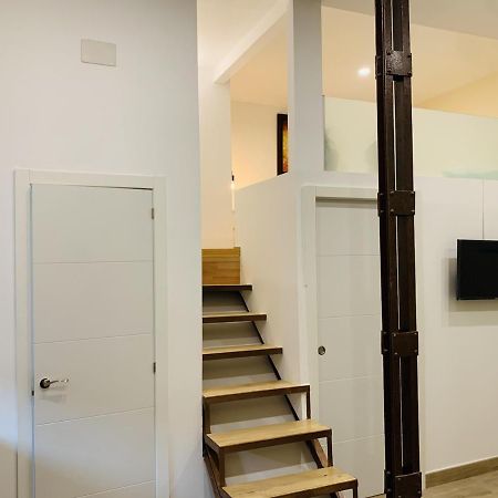 Apartamnento Vip VII En Madrid Centro Apartment Exterior foto