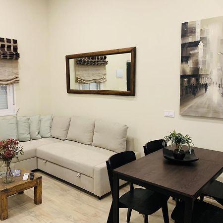 Apartamnento Vip VII En Madrid Centro Apartment Exterior foto
